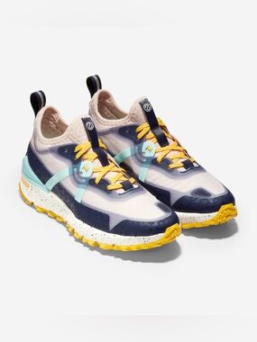 Cole Haan Running Sneakers - ZERØGRAND Overtake All-Terrain Runner